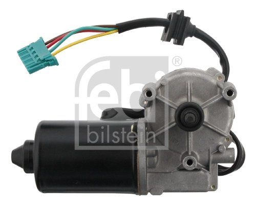 Wiper Motor
